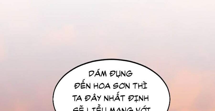 Hoa Sơn Tái Xuất | Hoa Sơn Tái Khởi Chapter 32 - Trang 2