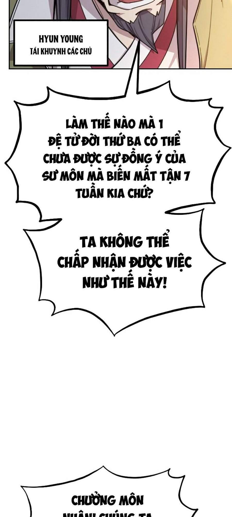 Hoa Sơn Tái Xuất | Hoa Sơn Tái Khởi Chapter 32 - Trang 2