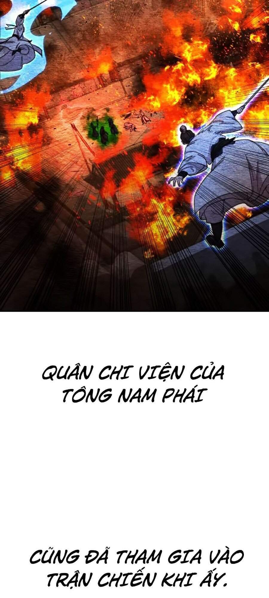 Hoa Sơn Tái Xuất | Hoa Sơn Tái Khởi Chapter 32 - Trang 2