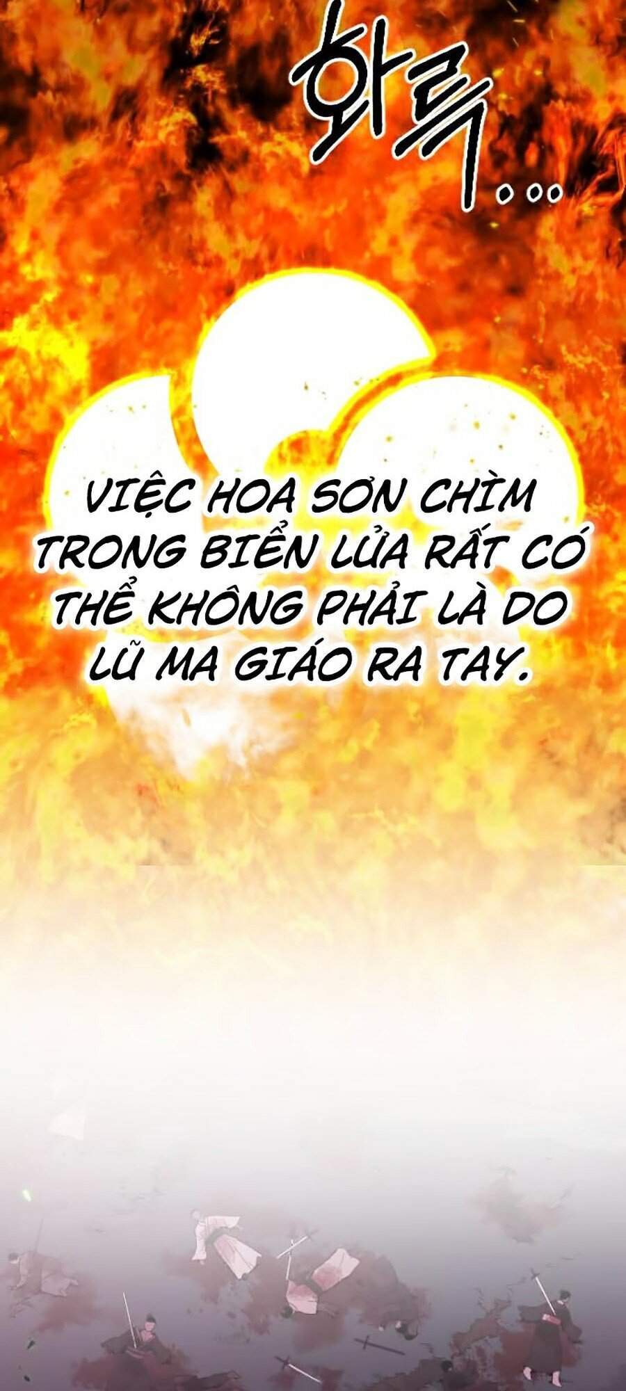 Hoa Sơn Tái Xuất | Hoa Sơn Tái Khởi Chapter 32 - Trang 2