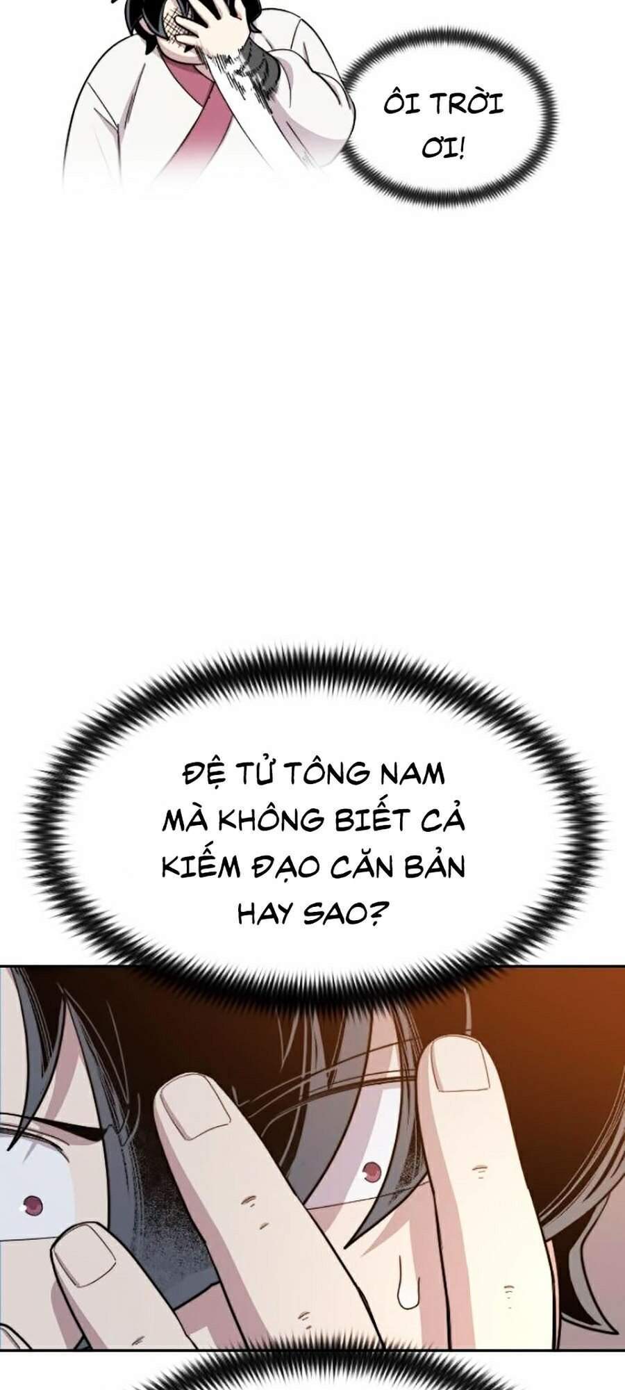 Hoa Sơn Tái Xuất | Hoa Sơn Tái Khởi Chapter 32 - Trang 2