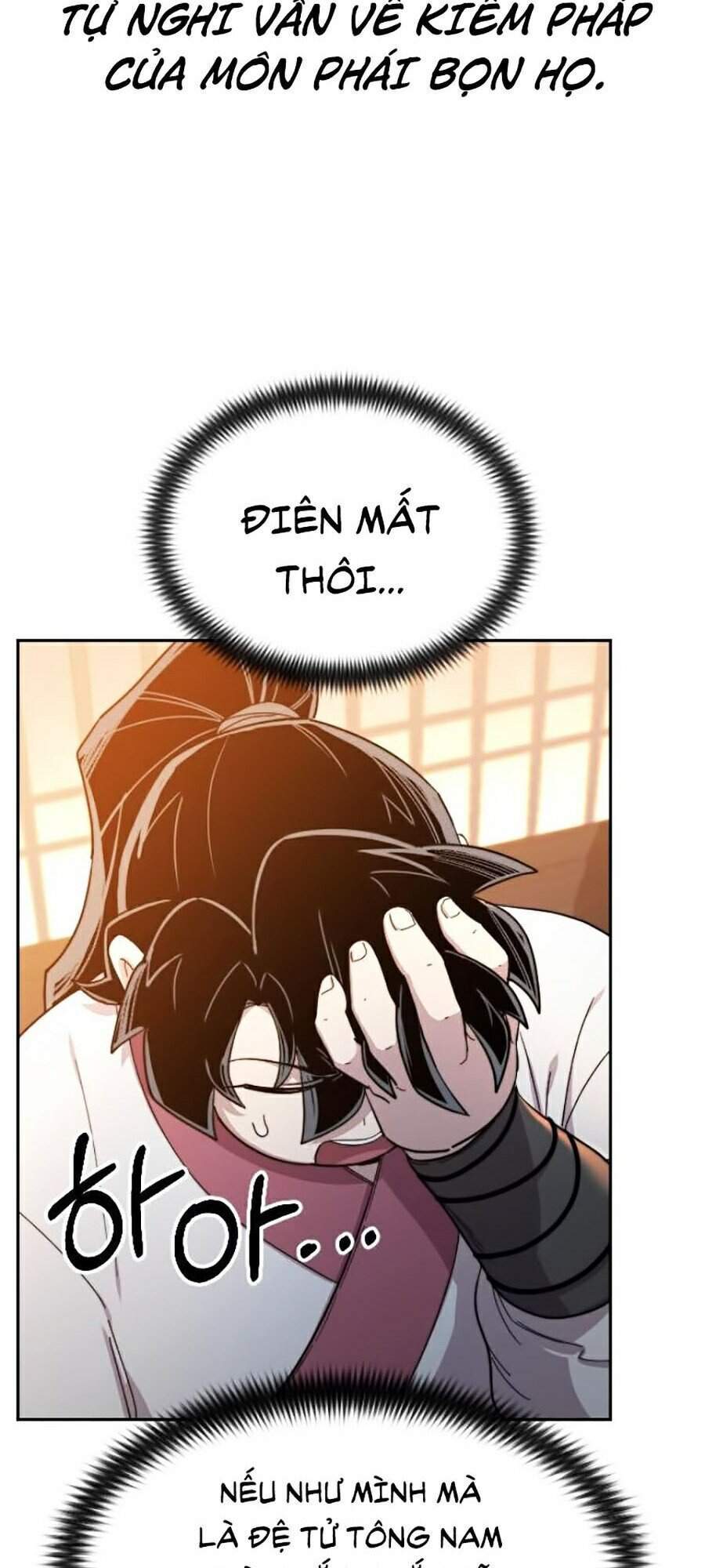 Hoa Sơn Tái Xuất | Hoa Sơn Tái Khởi Chapter 32 - Trang 2