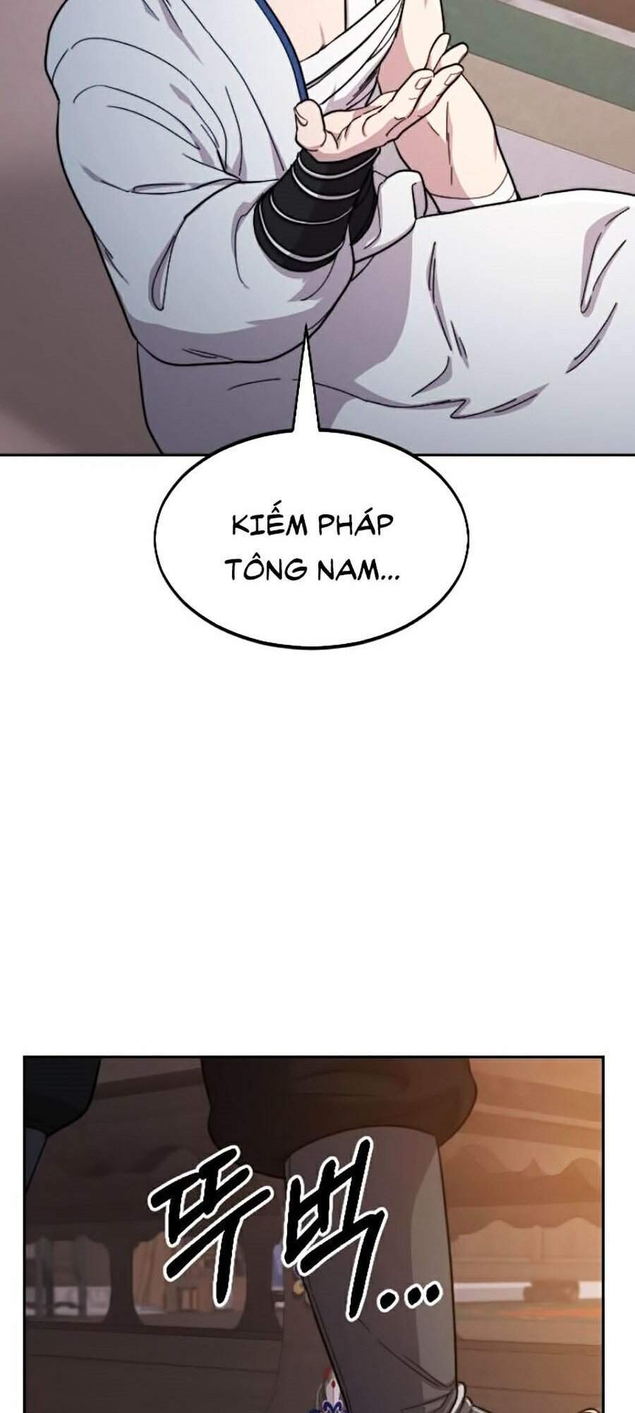 Hoa Sơn Tái Xuất | Hoa Sơn Tái Khởi Chapter 32 - Trang 2