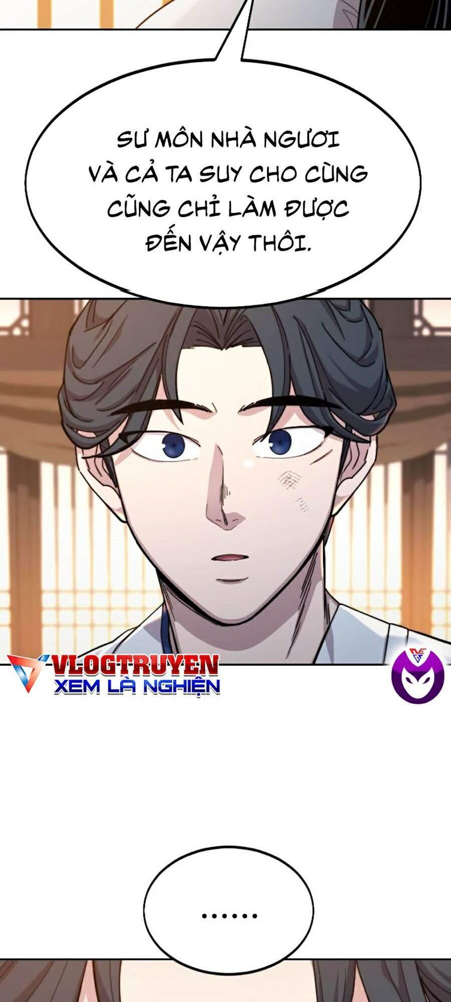 Hoa Sơn Tái Xuất | Hoa Sơn Tái Khởi Chapter 32 - Trang 2