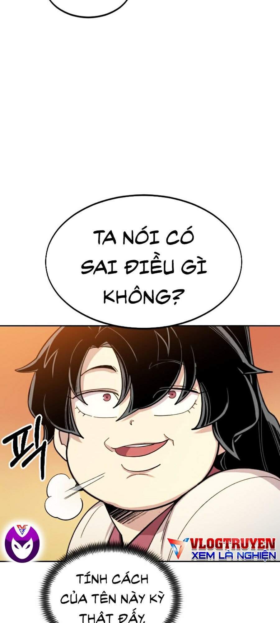 Hoa Sơn Tái Xuất | Hoa Sơn Tái Khởi Chapter 31 - Trang 2