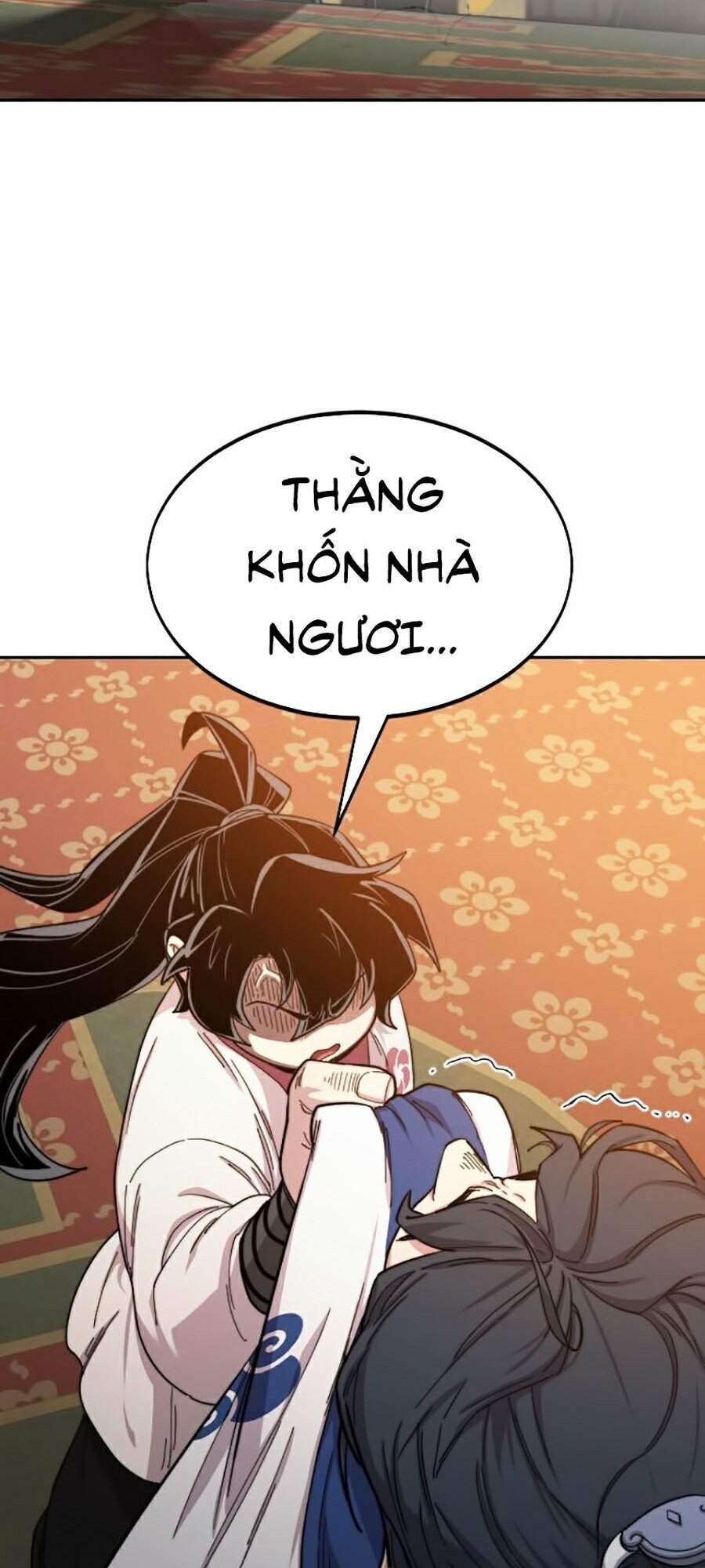 Hoa Sơn Tái Xuất | Hoa Sơn Tái Khởi Chapter 31 - Trang 2