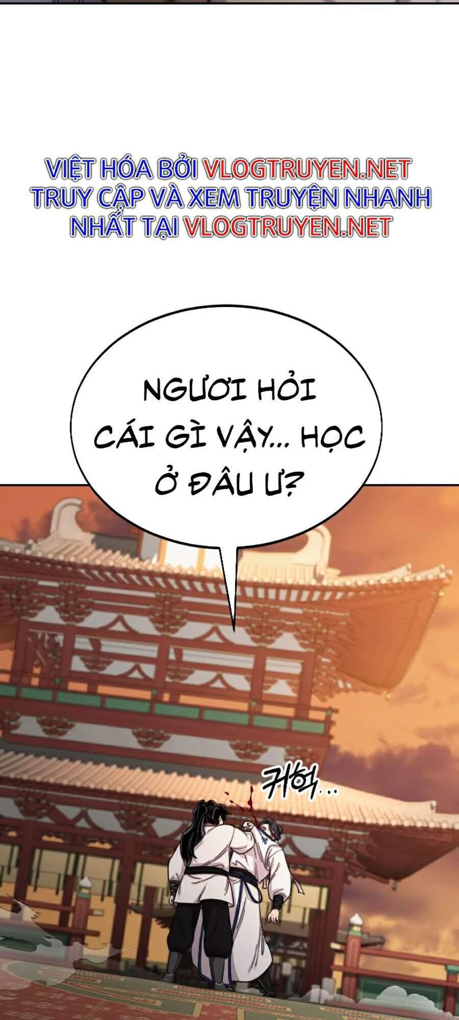 Hoa Sơn Tái Xuất | Hoa Sơn Tái Khởi Chapter 31 - Trang 2