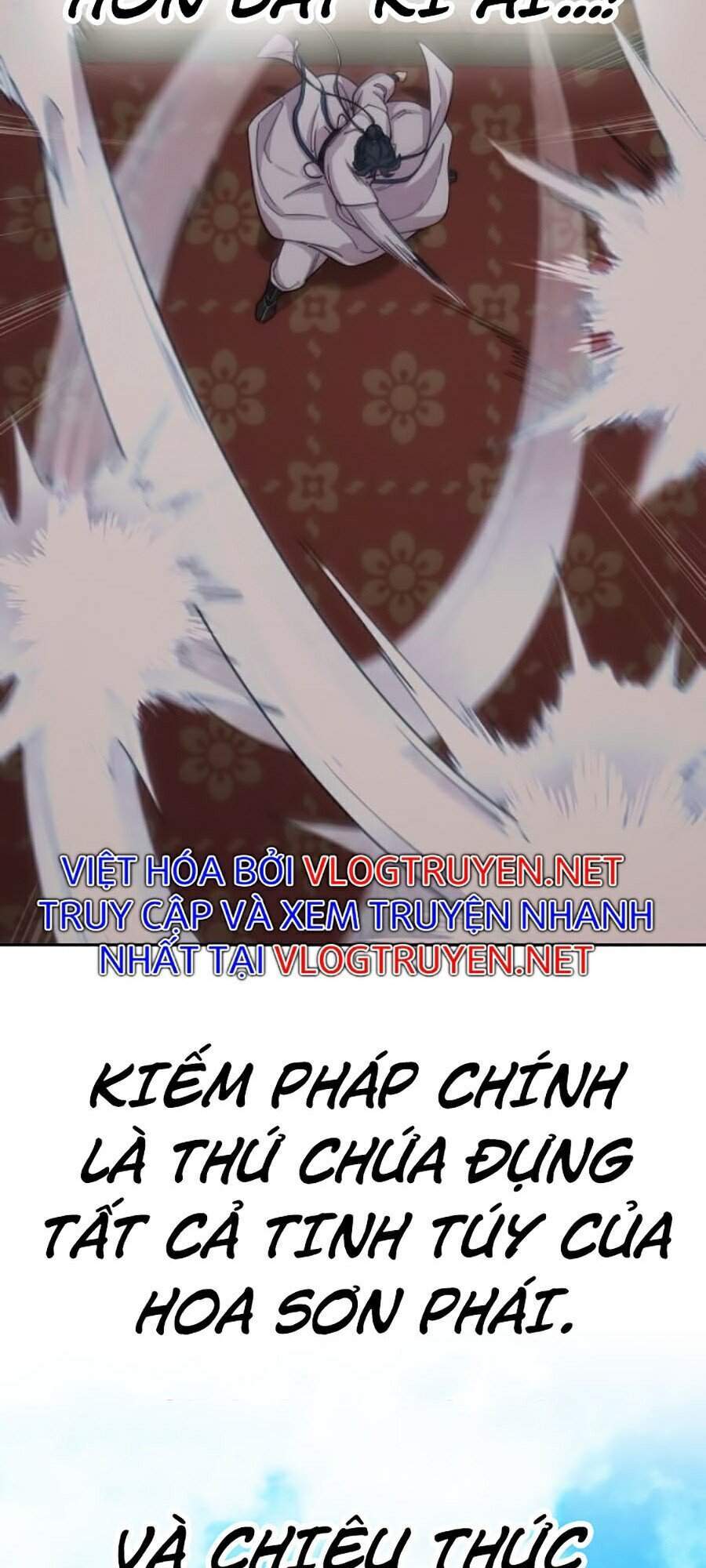 Hoa Sơn Tái Xuất | Hoa Sơn Tái Khởi Chapter 31 - Trang 2