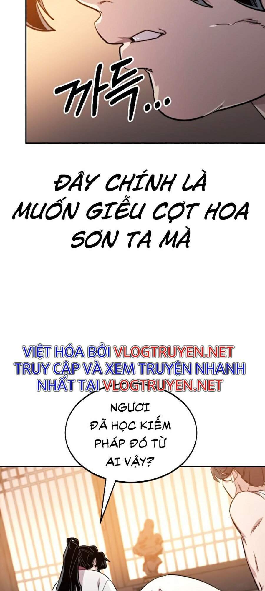 Hoa Sơn Tái Xuất | Hoa Sơn Tái Khởi Chapter 31 - Trang 2