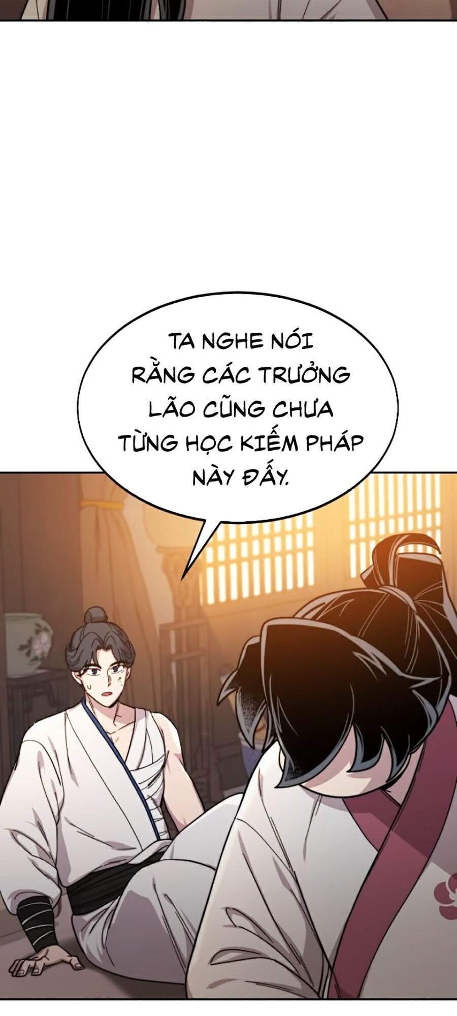 Hoa Sơn Tái Xuất | Hoa Sơn Tái Khởi Chapter 31 - Trang 2