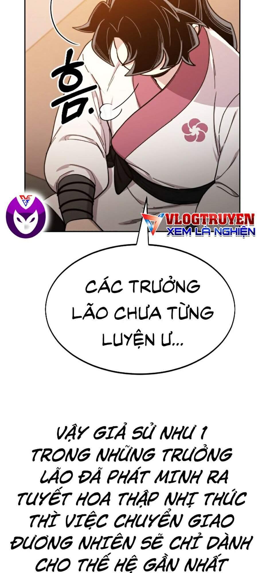 Hoa Sơn Tái Xuất | Hoa Sơn Tái Khởi Chapter 31 - Trang 2