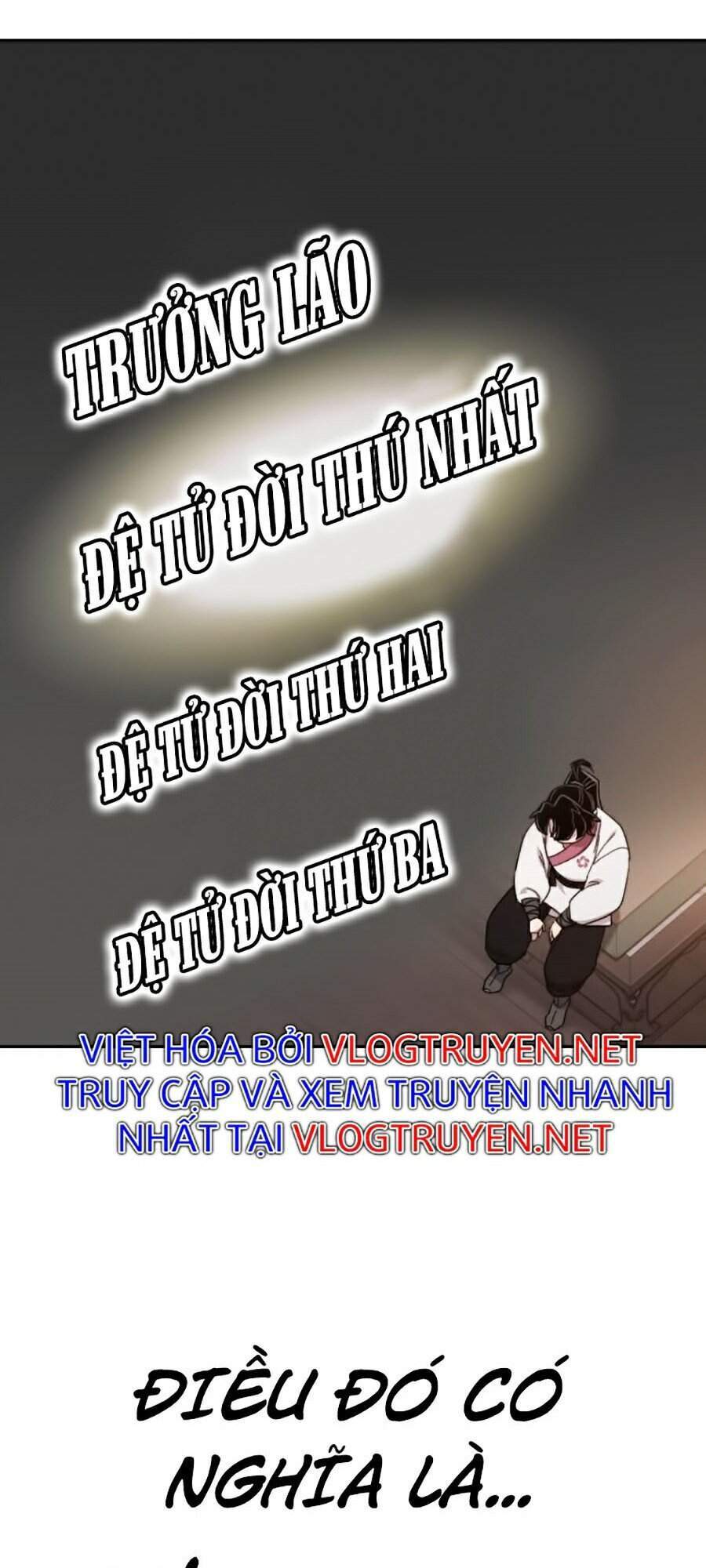 Hoa Sơn Tái Xuất | Hoa Sơn Tái Khởi Chapter 31 - Trang 2