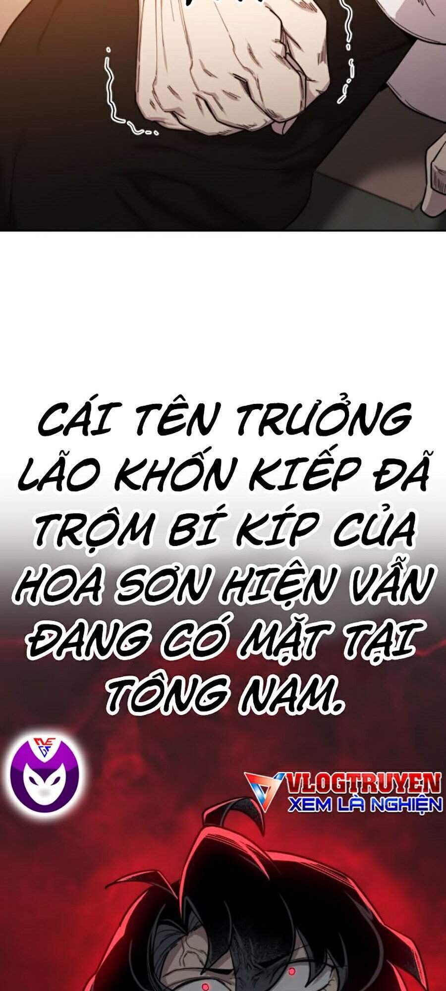 Hoa Sơn Tái Xuất | Hoa Sơn Tái Khởi Chapter 31 - Trang 2