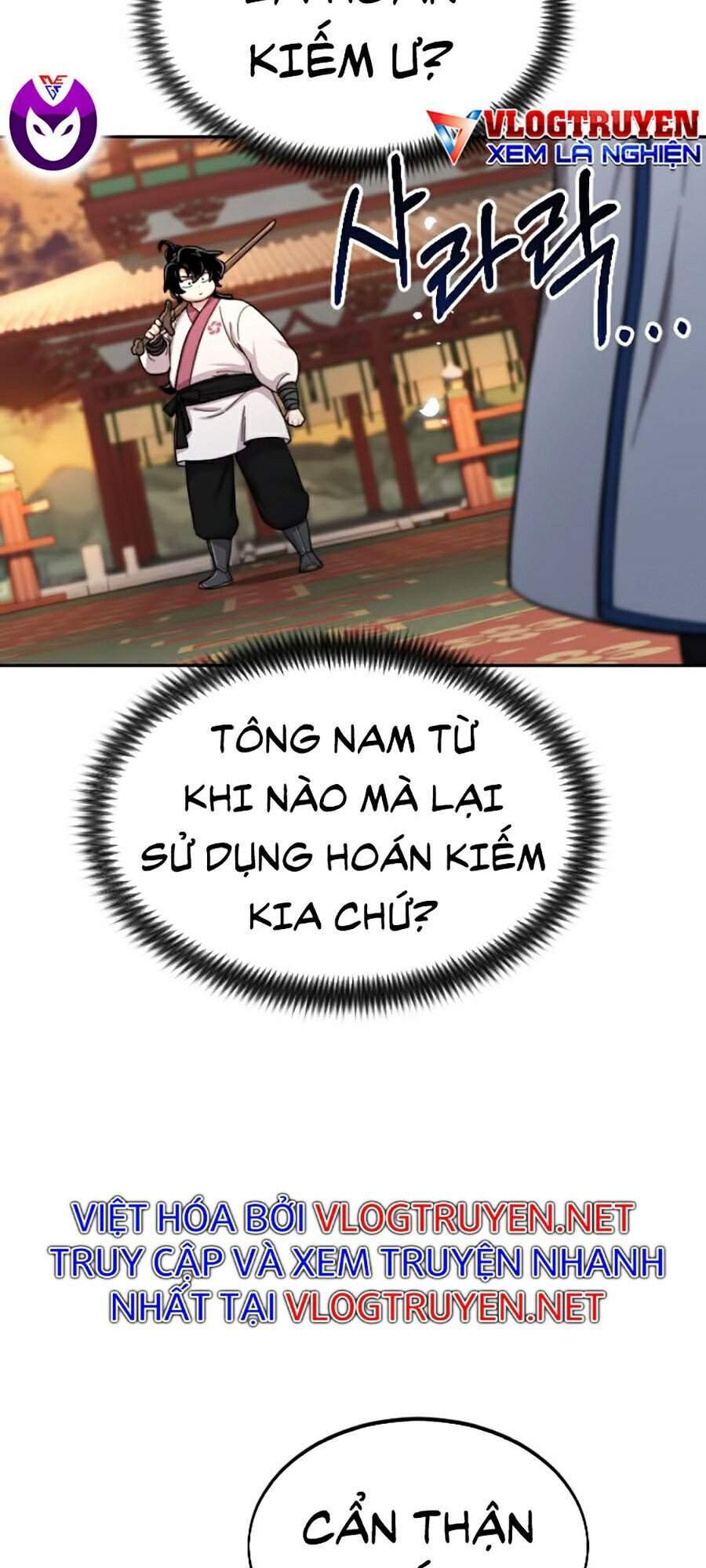 Hoa Sơn Tái Xuất | Hoa Sơn Tái Khởi Chapter 31 - Trang 2