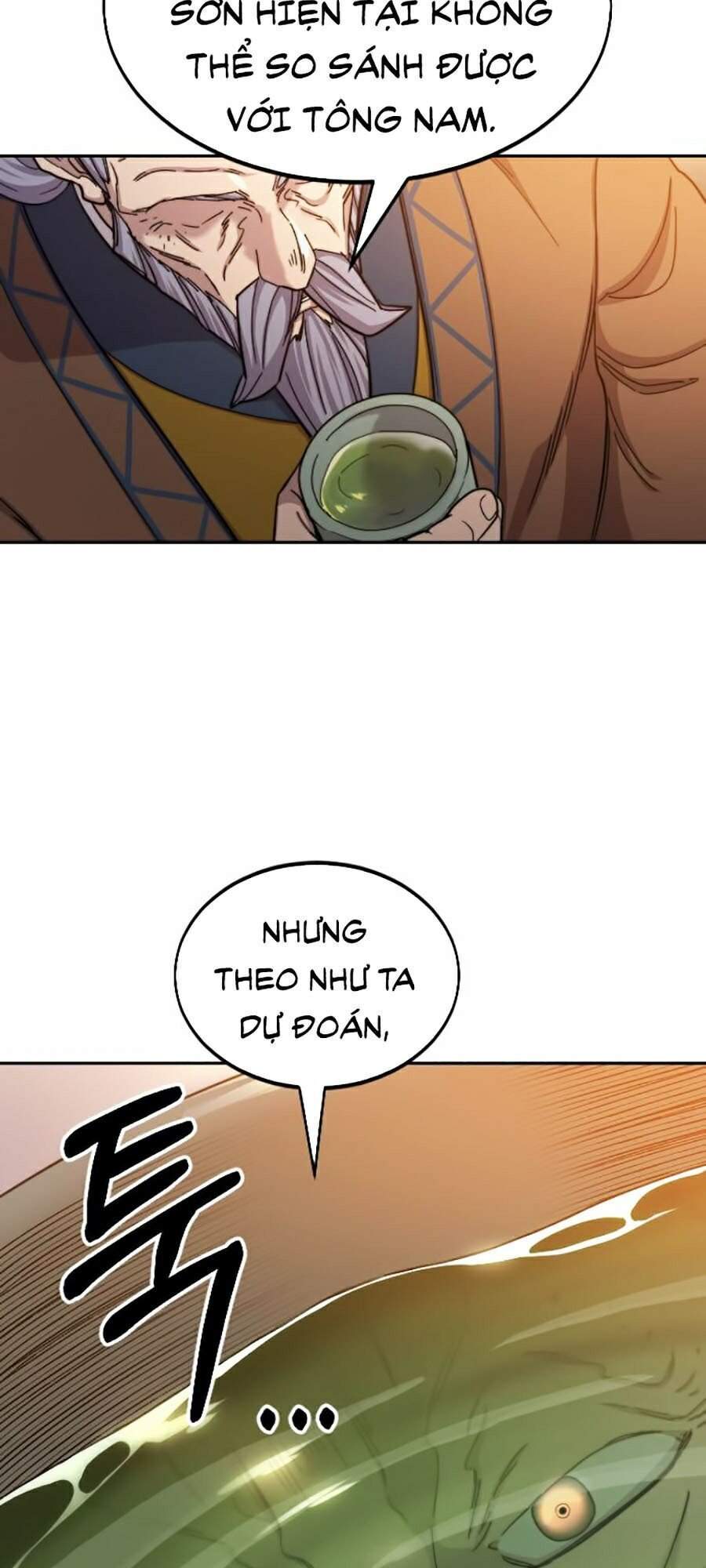 Hoa Sơn Tái Xuất | Hoa Sơn Tái Khởi Chapter 30 - Trang 2