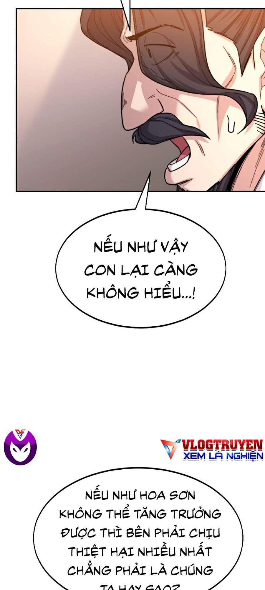 Hoa Sơn Tái Xuất | Hoa Sơn Tái Khởi Chapter 30 - Trang 2