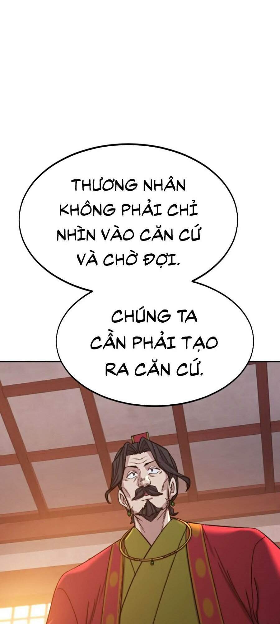 Hoa Sơn Tái Xuất | Hoa Sơn Tái Khởi Chapter 30 - Trang 2