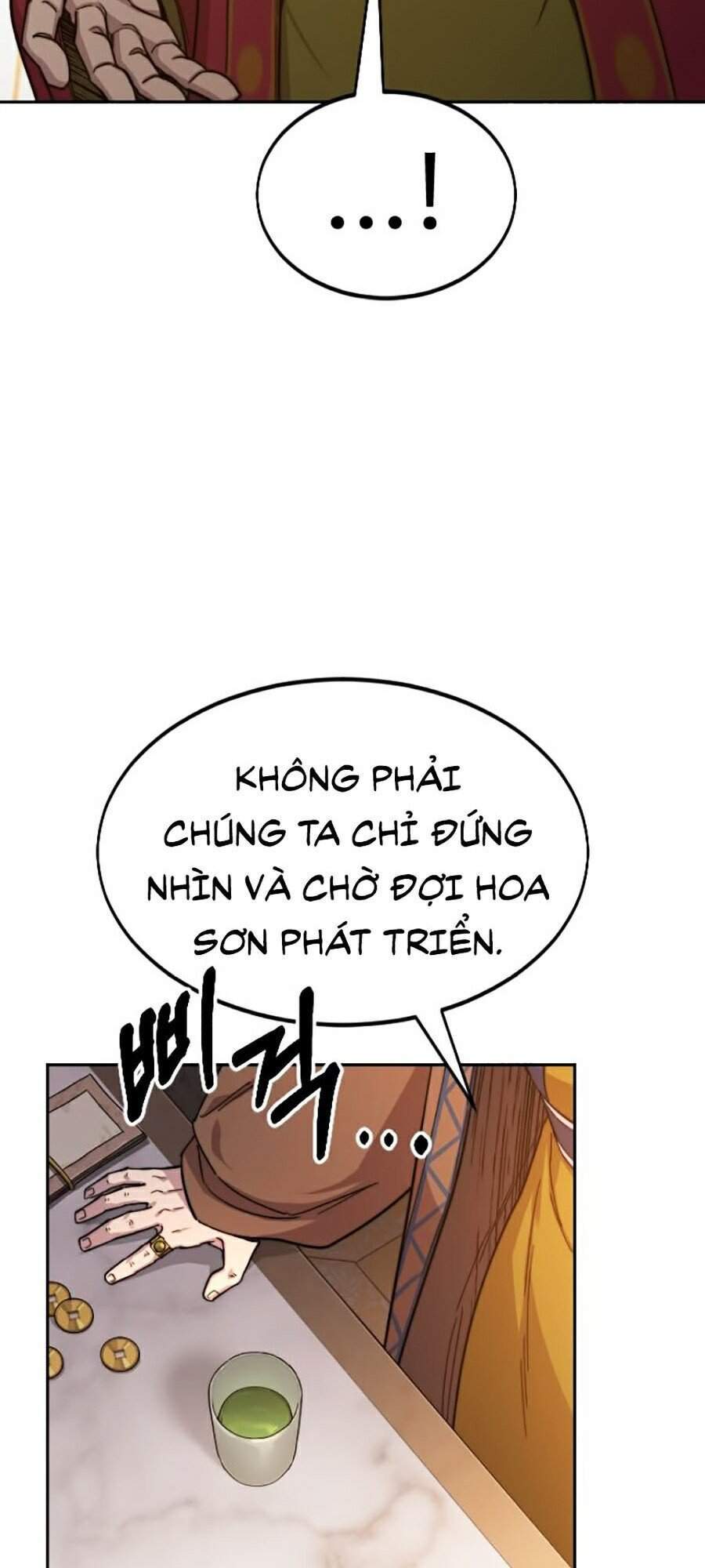 Hoa Sơn Tái Xuất | Hoa Sơn Tái Khởi Chapter 30 - Trang 2