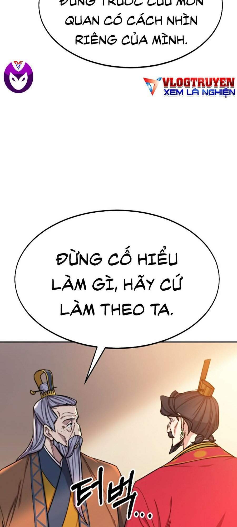 Hoa Sơn Tái Xuất | Hoa Sơn Tái Khởi Chapter 30 - Trang 2