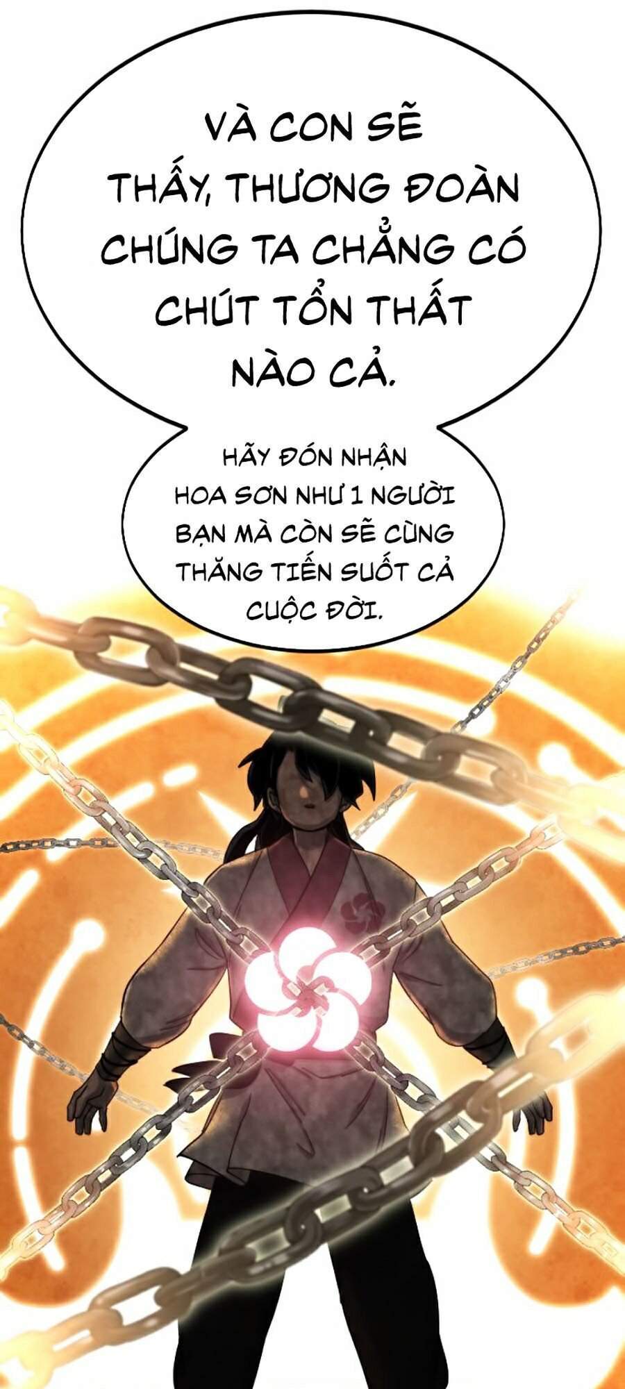 Hoa Sơn Tái Xuất | Hoa Sơn Tái Khởi Chapter 30 - Trang 2