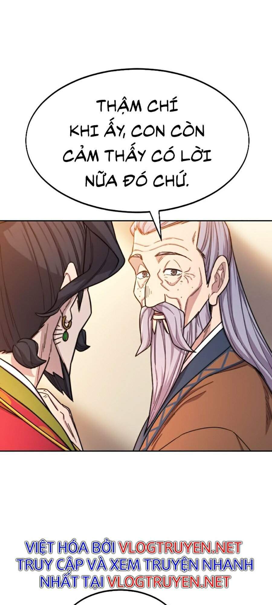 Hoa Sơn Tái Xuất | Hoa Sơn Tái Khởi Chapter 30 - Trang 2