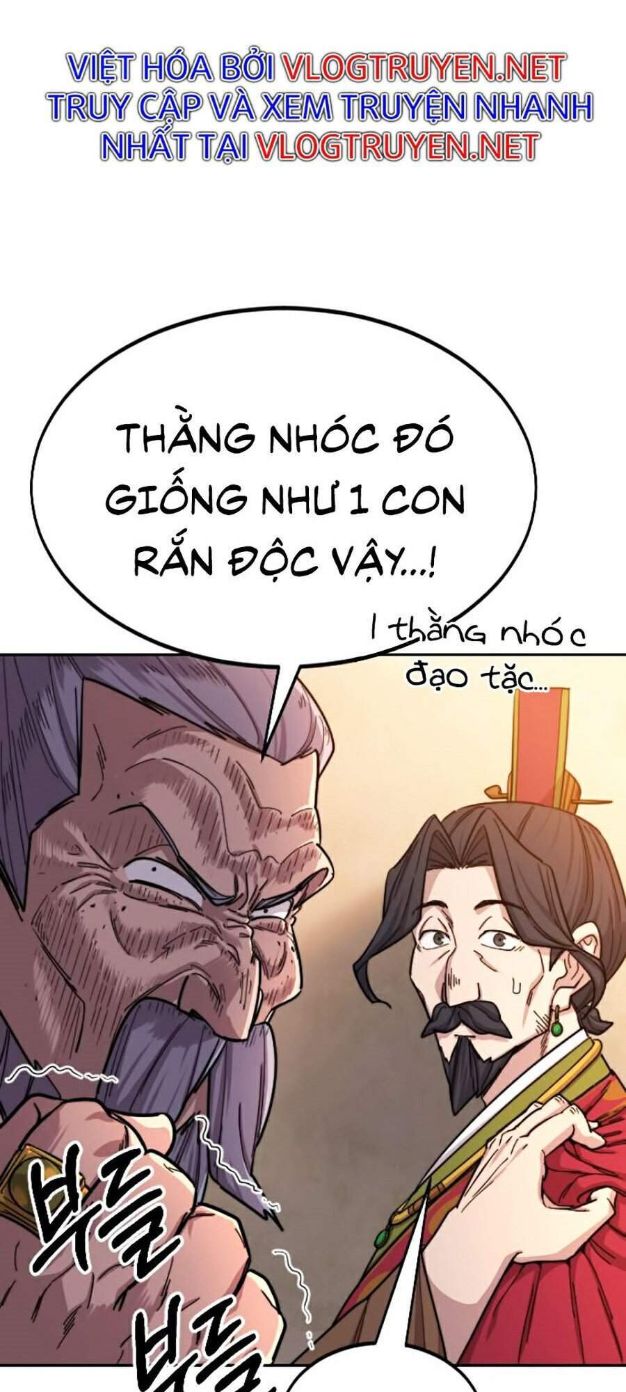 Hoa Sơn Tái Xuất | Hoa Sơn Tái Khởi Chapter 30 - Trang 2