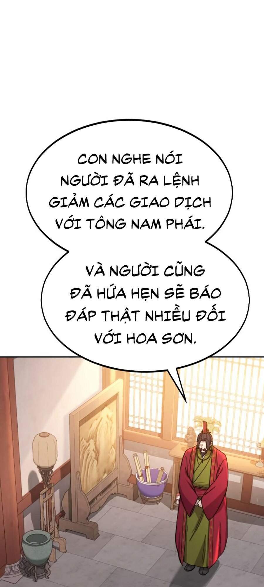 Hoa Sơn Tái Xuất | Hoa Sơn Tái Khởi Chapter 30 - Trang 2