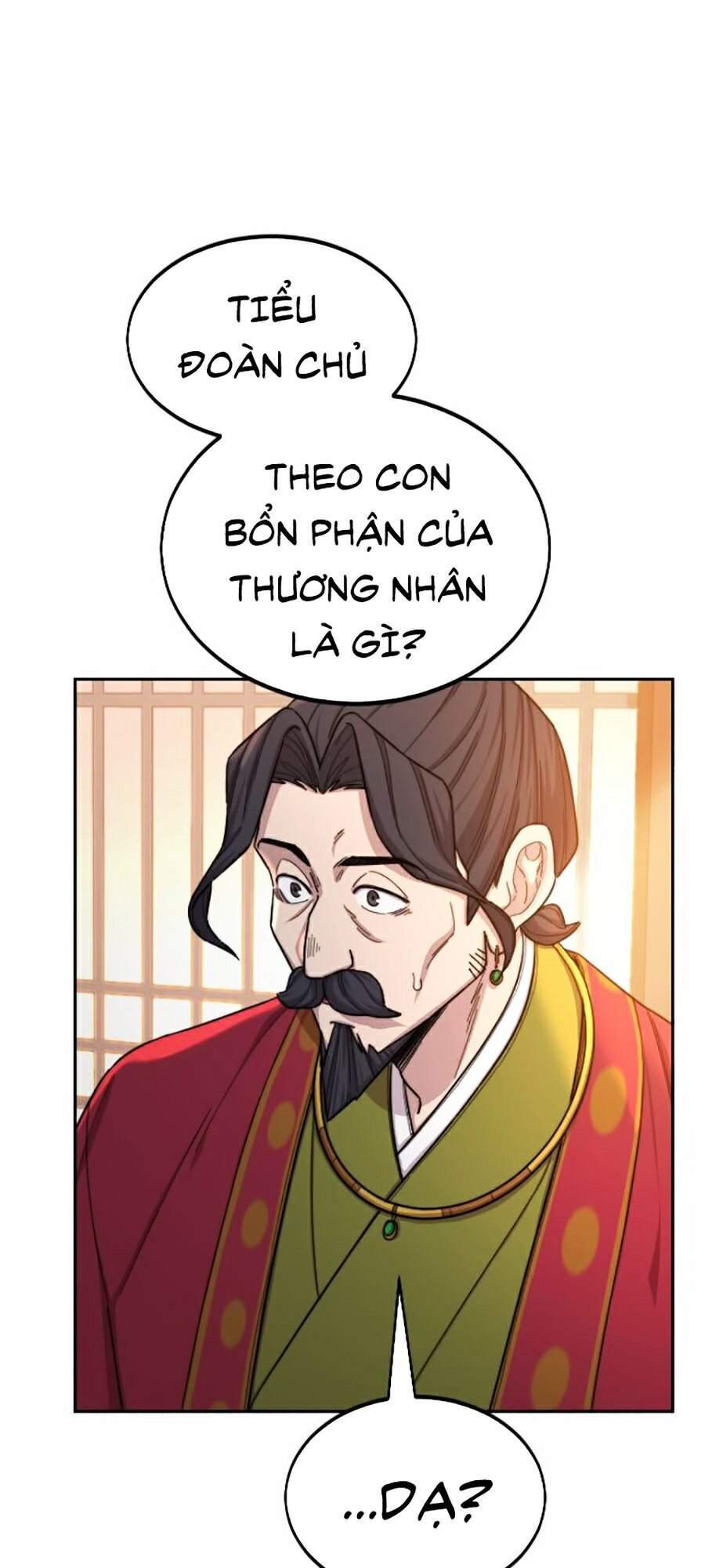 Hoa Sơn Tái Xuất | Hoa Sơn Tái Khởi Chapter 30 - Trang 2