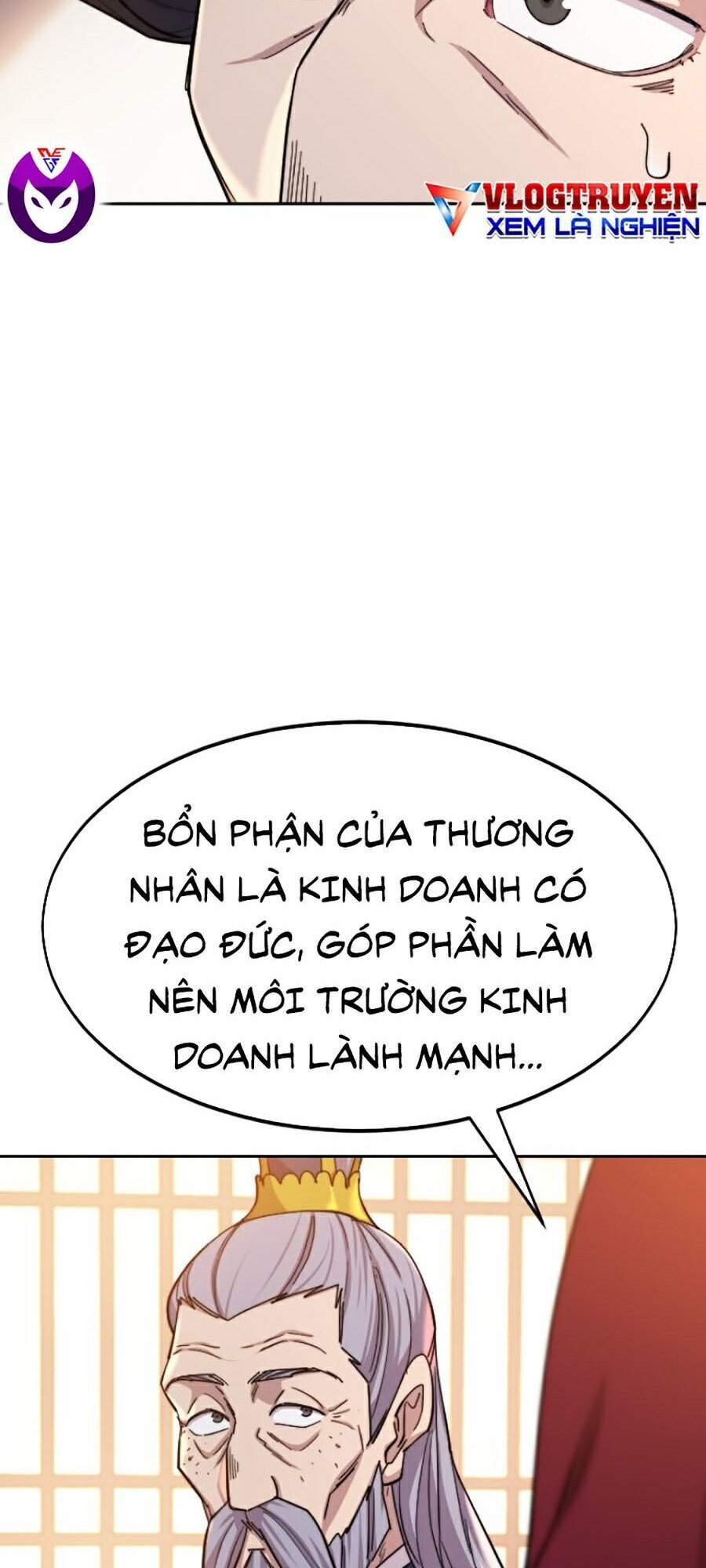 Hoa Sơn Tái Xuất | Hoa Sơn Tái Khởi Chapter 30 - Trang 2