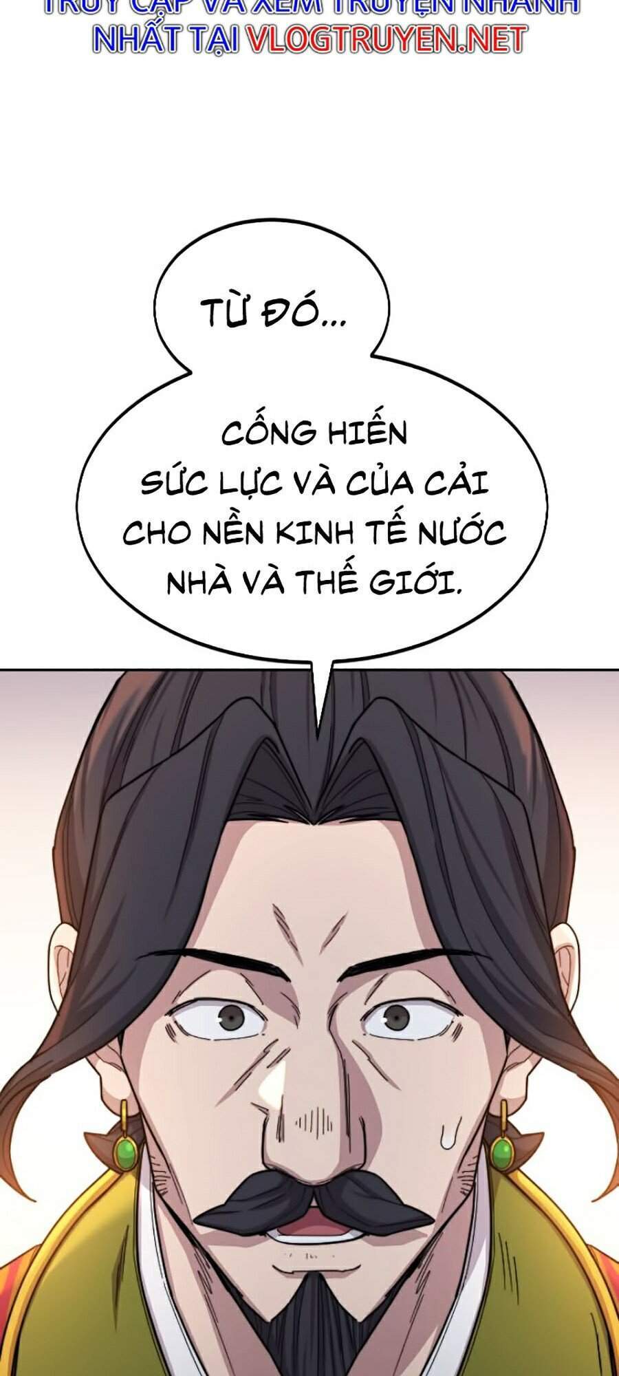 Hoa Sơn Tái Xuất | Hoa Sơn Tái Khởi Chapter 30 - Trang 2