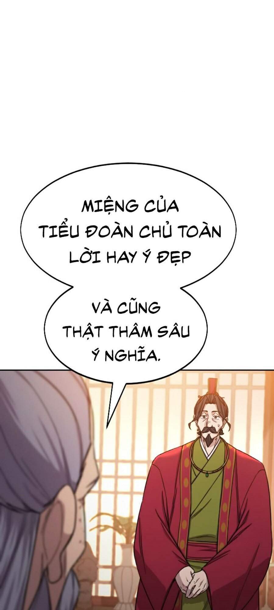 Hoa Sơn Tái Xuất | Hoa Sơn Tái Khởi Chapter 30 - Trang 2