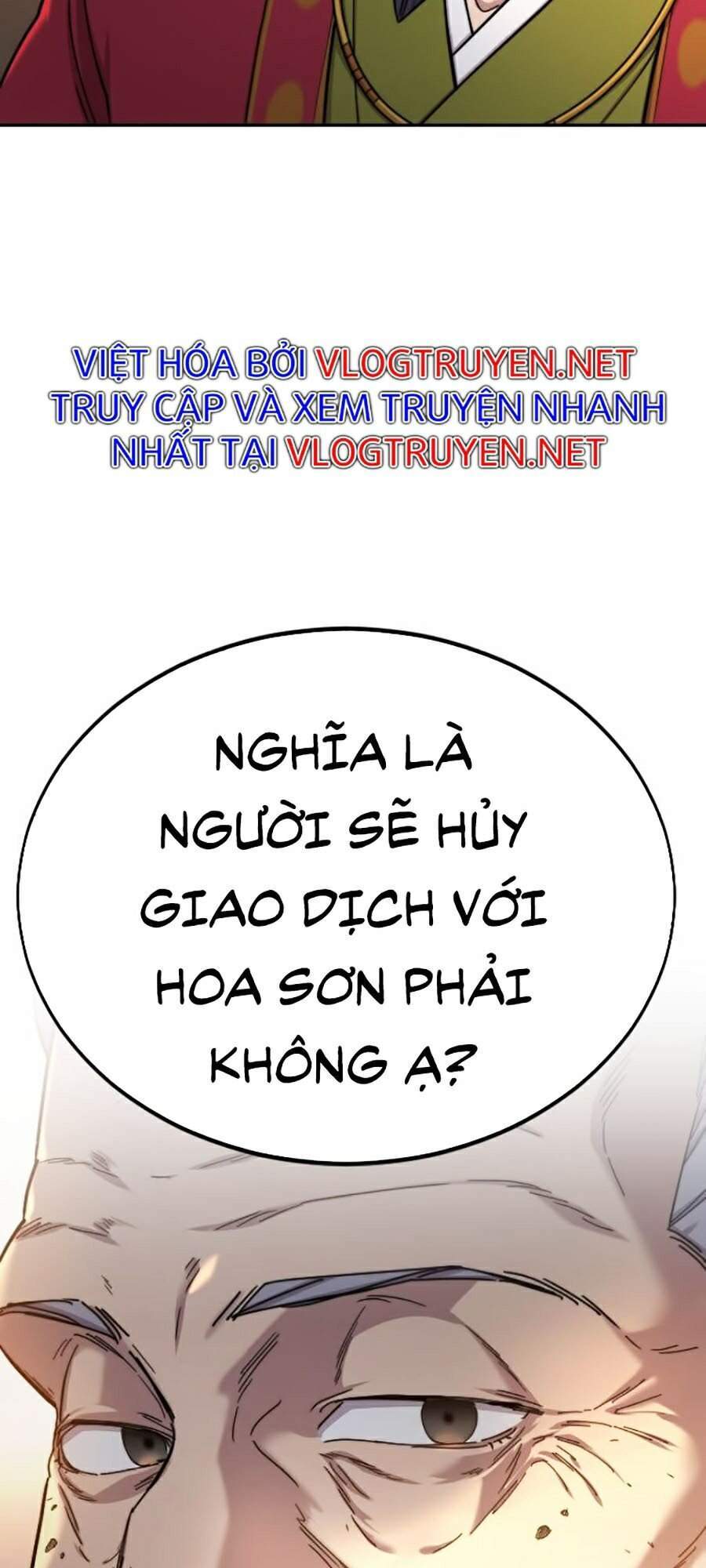 Hoa Sơn Tái Xuất | Hoa Sơn Tái Khởi Chapter 30 - Trang 2