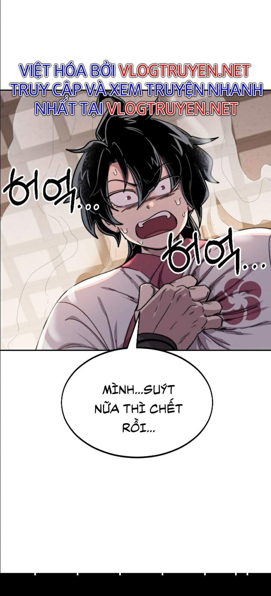 Hoa Sơn Tái Xuất | Hoa Sơn Tái Khởi Chapter 29 - Trang 2