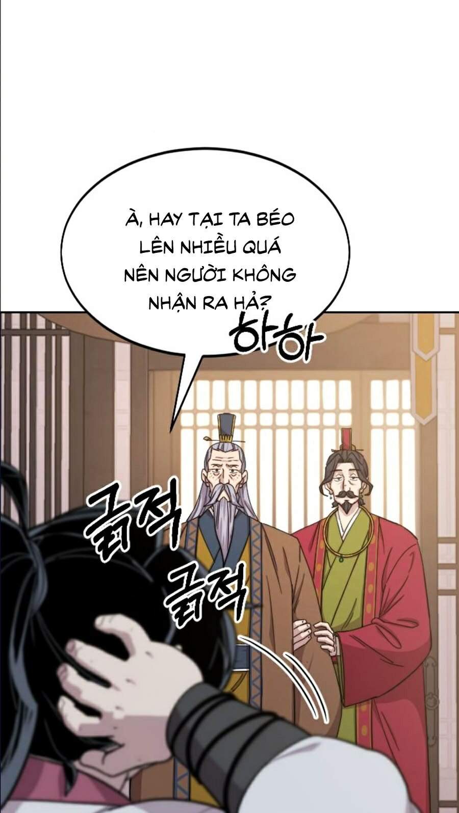 Hoa Sơn Tái Xuất | Hoa Sơn Tái Khởi Chapter 29 - Trang 2