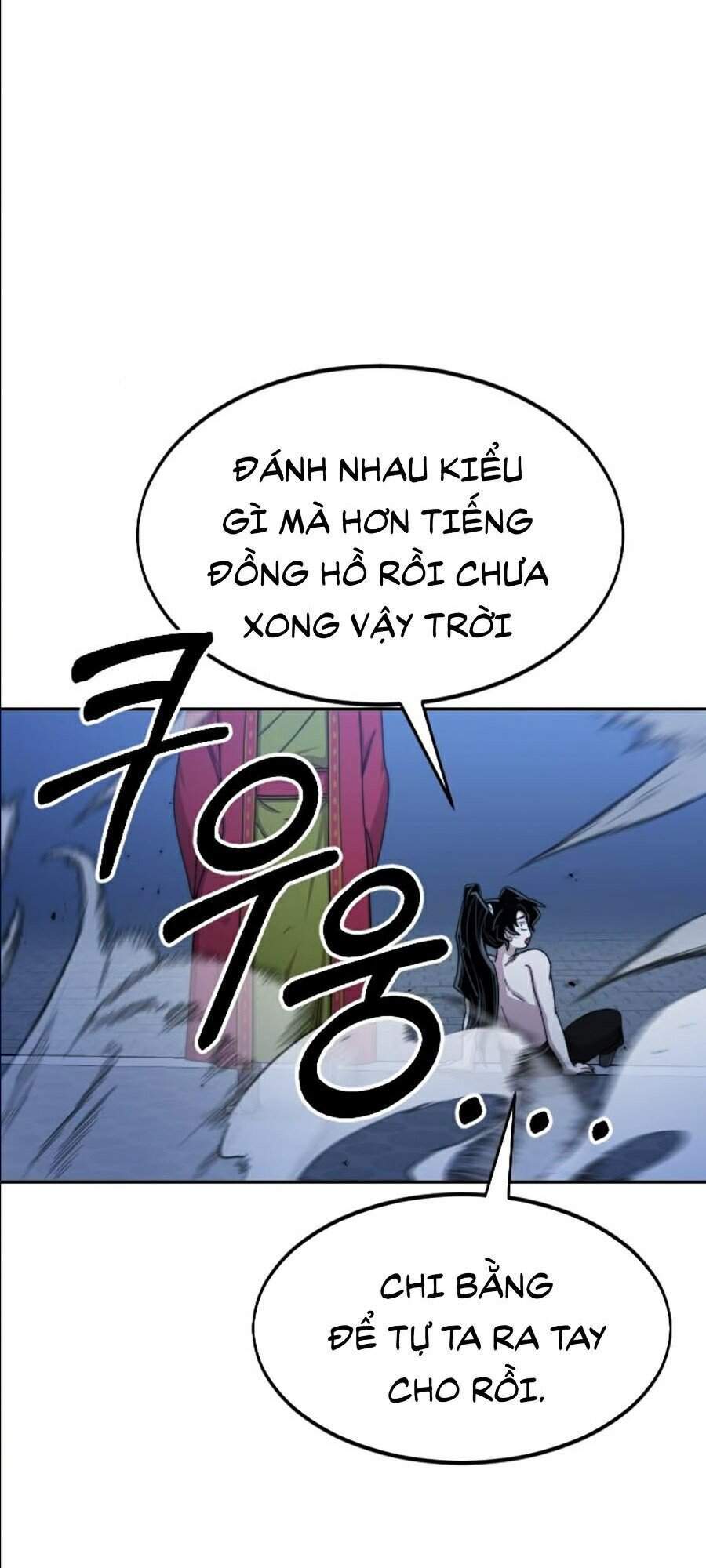 Hoa Sơn Tái Xuất | Hoa Sơn Tái Khởi Chapter 28 - Trang 2