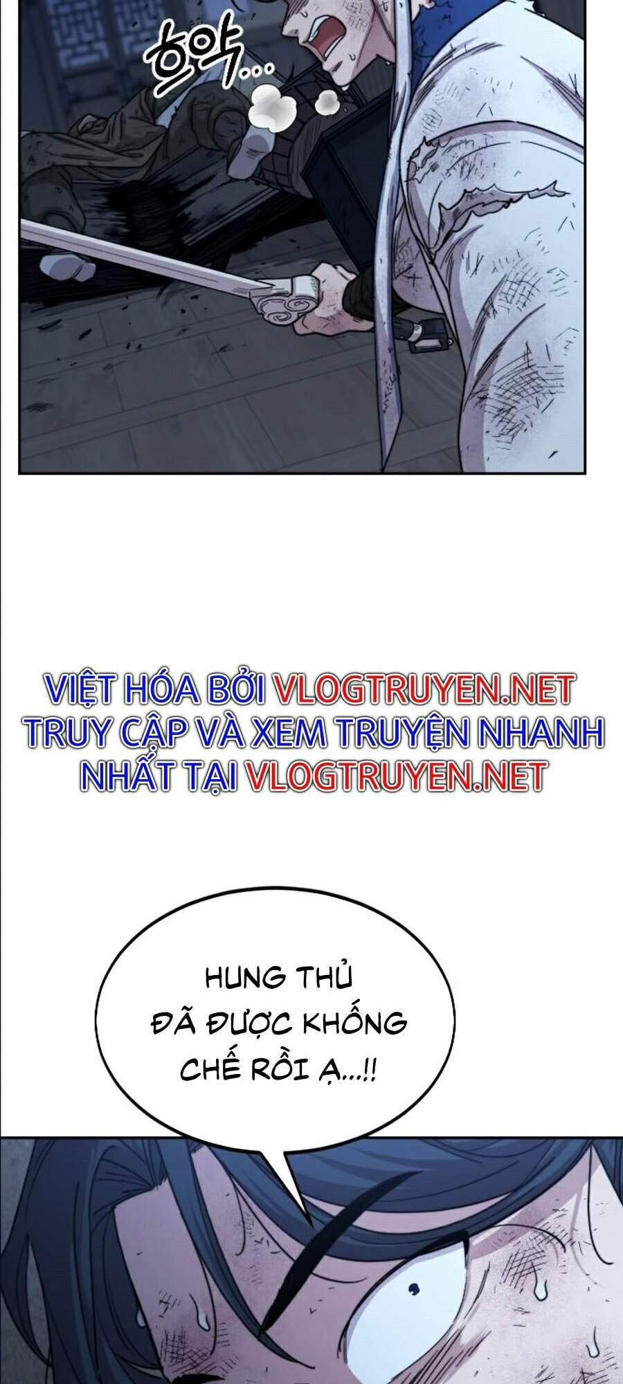 Hoa Sơn Tái Xuất | Hoa Sơn Tái Khởi Chapter 28 - Trang 2