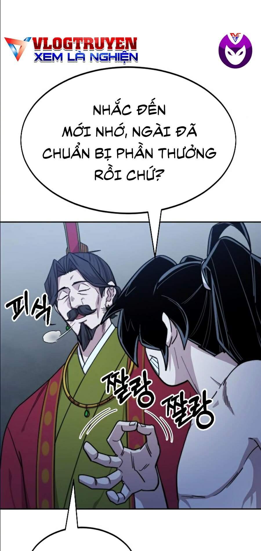 Hoa Sơn Tái Xuất | Hoa Sơn Tái Khởi Chapter 28 - Trang 2