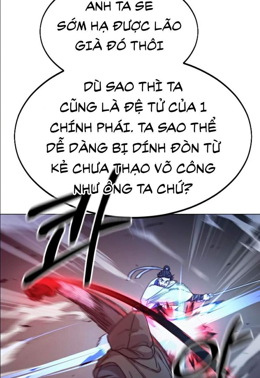 Hoa Sơn Tái Xuất | Hoa Sơn Tái Khởi Chapter 27 - Trang 2