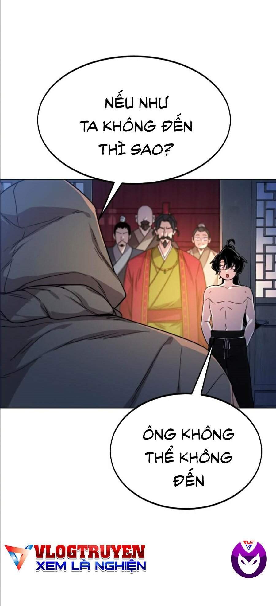 Hoa Sơn Tái Xuất | Hoa Sơn Tái Khởi Chapter 27 - Trang 2