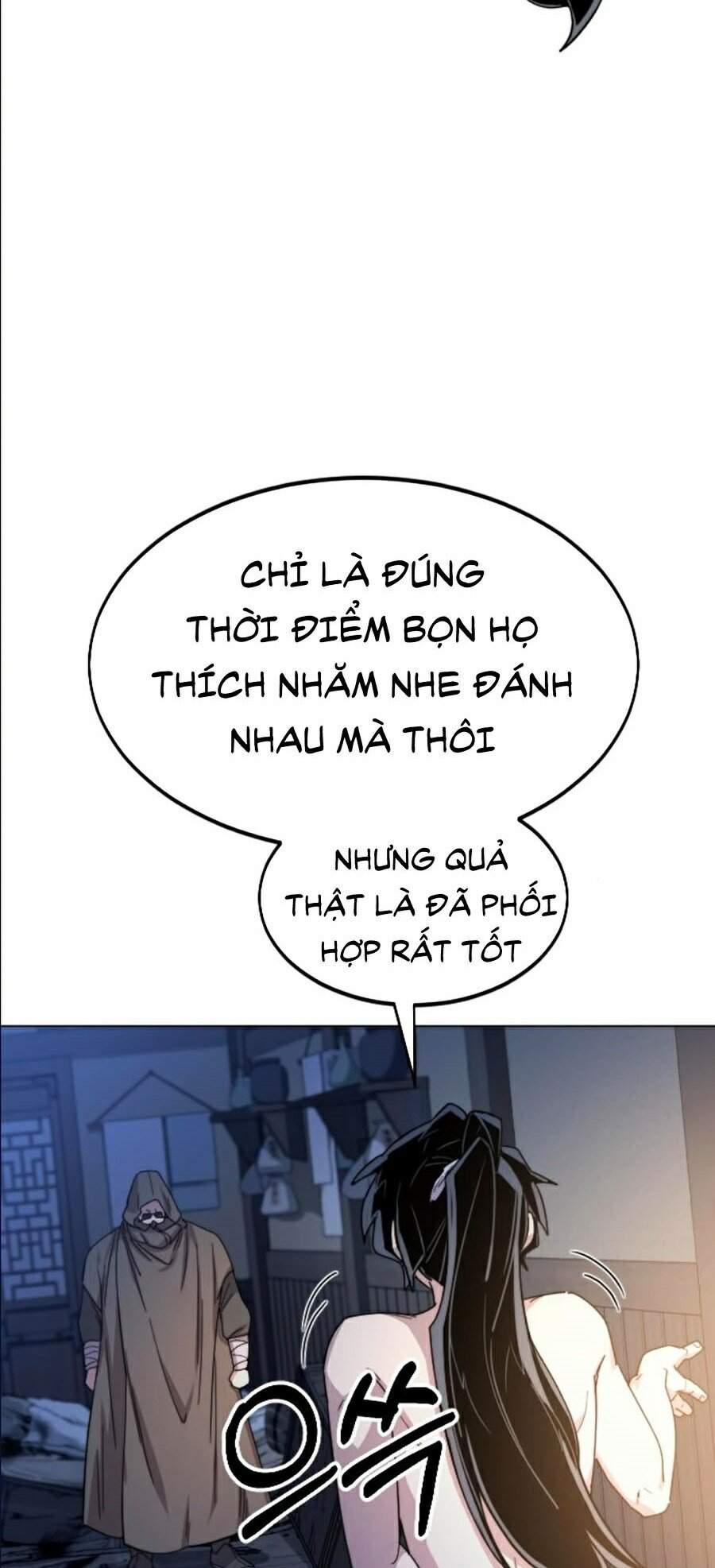 Hoa Sơn Tái Xuất | Hoa Sơn Tái Khởi Chapter 27 - Trang 2