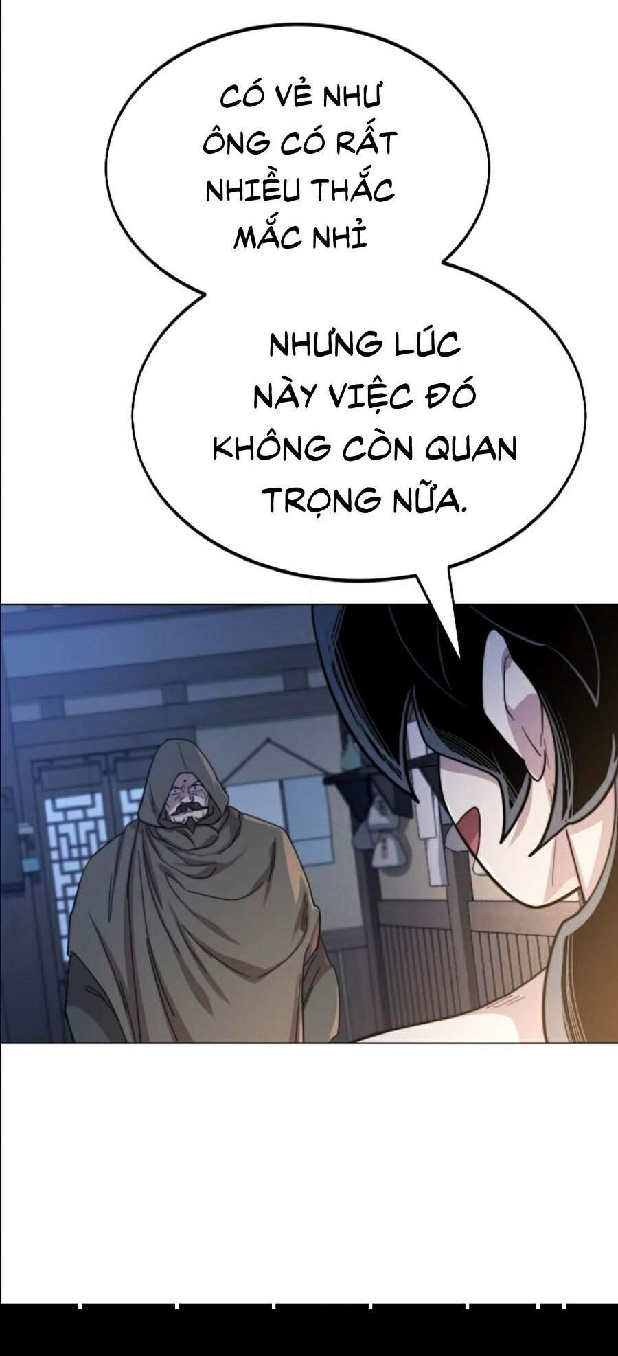 Hoa Sơn Tái Xuất | Hoa Sơn Tái Khởi Chapter 27 - Trang 2