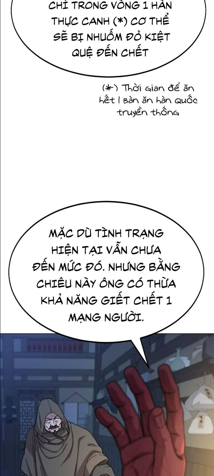 Hoa Sơn Tái Xuất | Hoa Sơn Tái Khởi Chapter 27 - Trang 2