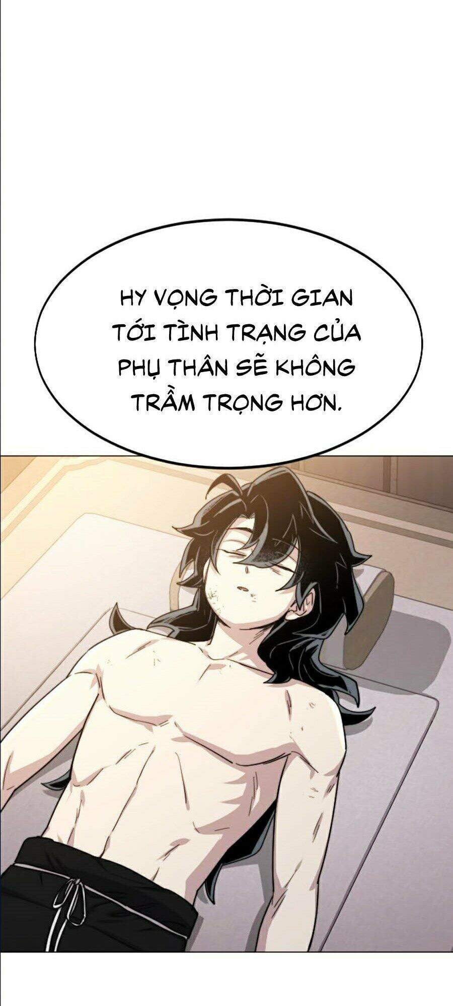 Hoa Sơn Tái Xuất | Hoa Sơn Tái Khởi Chapter 26 - Trang 2