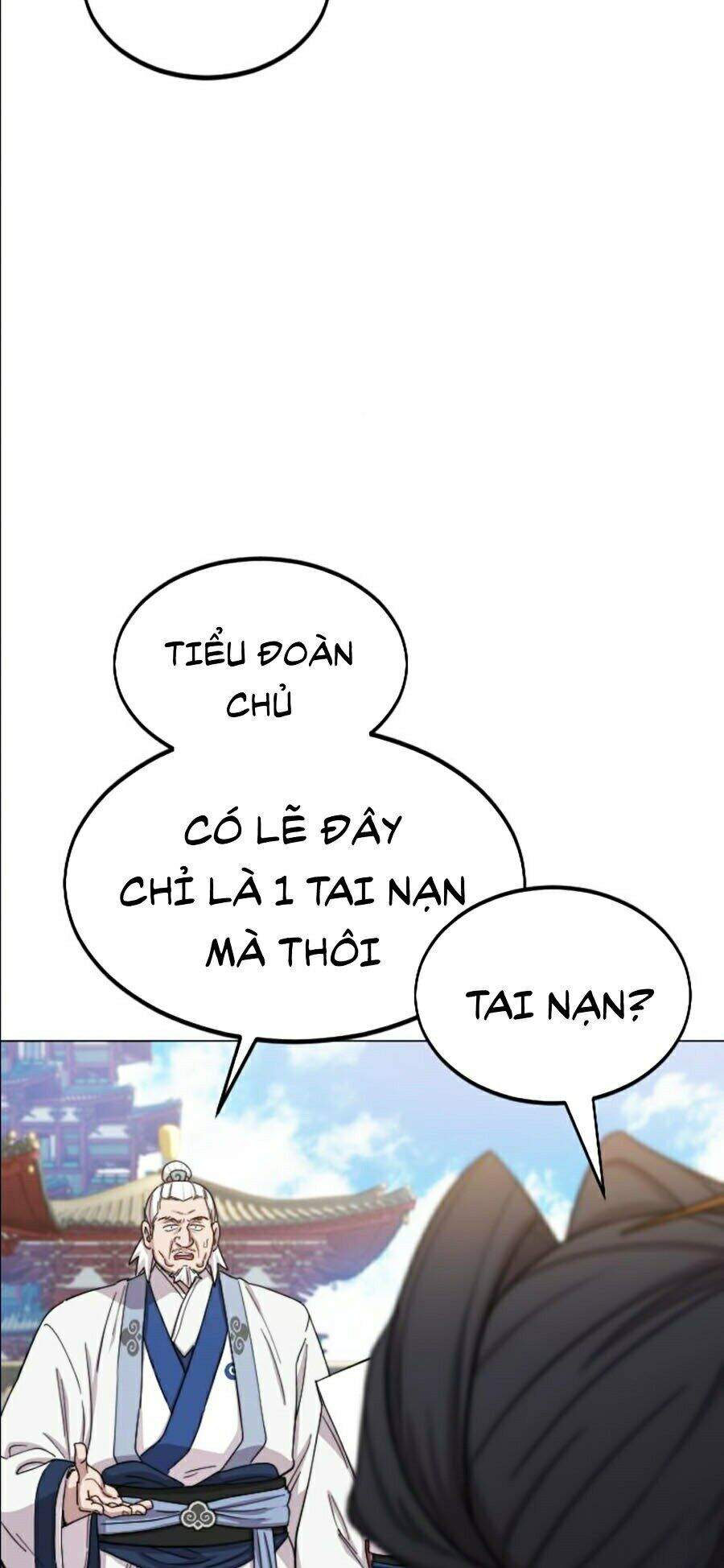 Hoa Sơn Tái Xuất | Hoa Sơn Tái Khởi Chapter 26 - Trang 2