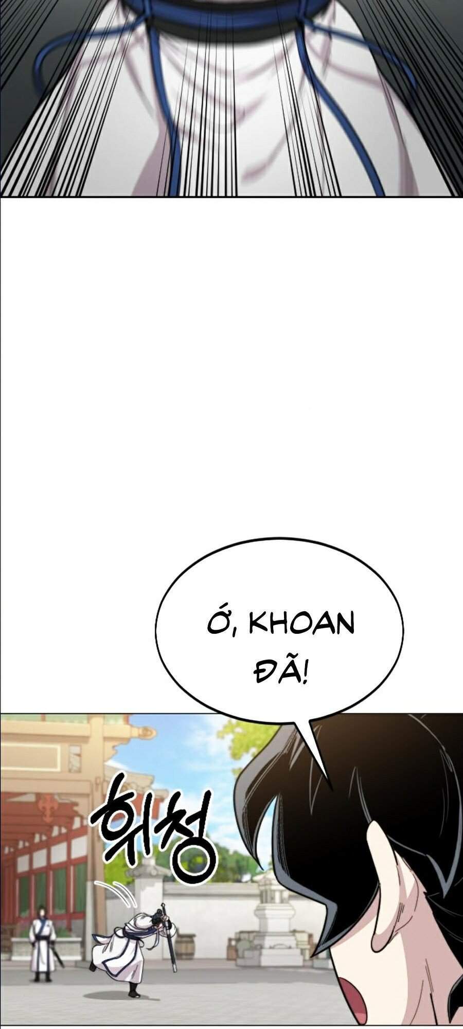 Hoa Sơn Tái Xuất | Hoa Sơn Tái Khởi Chapter 25 - Trang 2