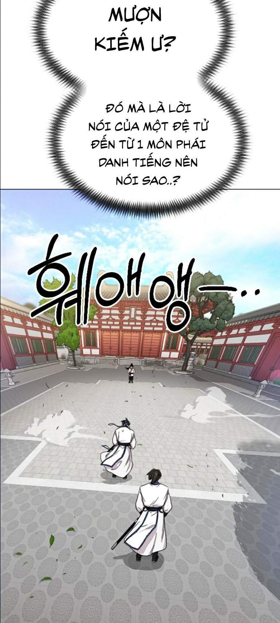 Hoa Sơn Tái Xuất | Hoa Sơn Tái Khởi Chapter 25 - Trang 2