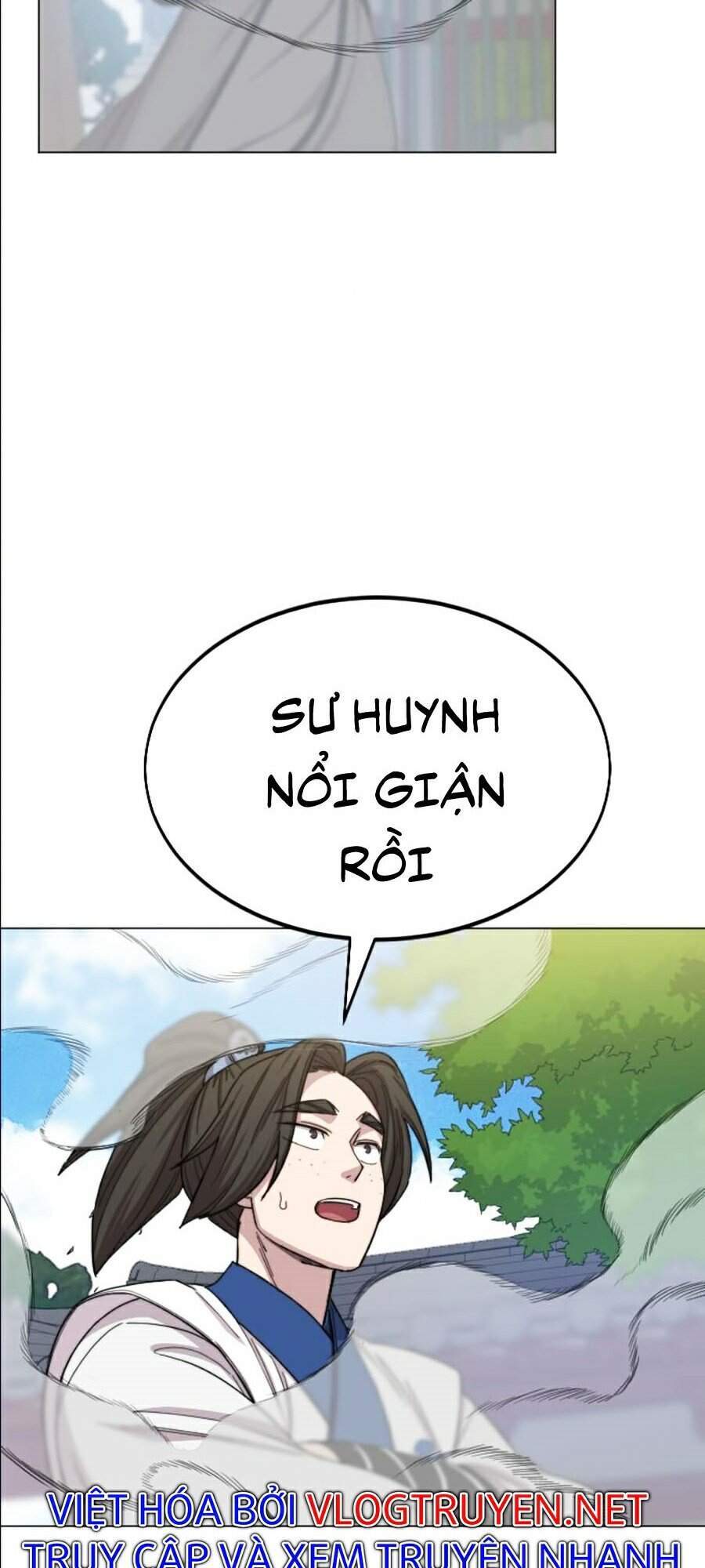 Hoa Sơn Tái Xuất | Hoa Sơn Tái Khởi Chapter 25 - Trang 2