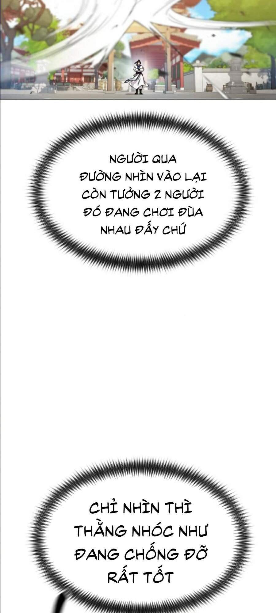 Hoa Sơn Tái Xuất | Hoa Sơn Tái Khởi Chapter 25 - Trang 2