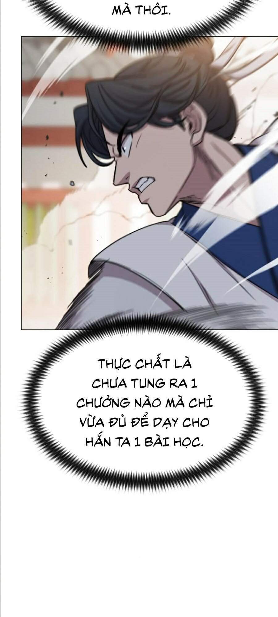 Hoa Sơn Tái Xuất | Hoa Sơn Tái Khởi Chapter 25 - Trang 2