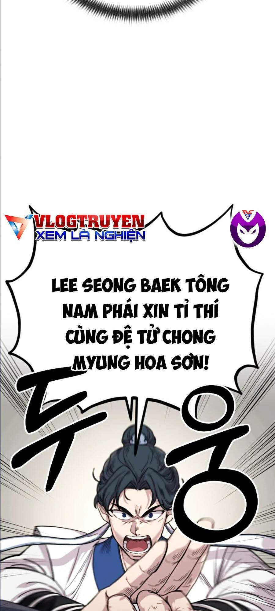 Hoa Sơn Tái Xuất | Hoa Sơn Tái Khởi Chapter 24 - Trang 2